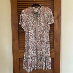 Spell Jasmine Playdress Size M